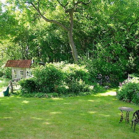 Alte Schule Osteroden Apartment Merzen Екстериор снимка