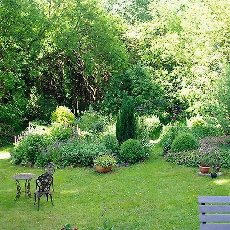 Alte Schule Osteroden Apartment Merzen Екстериор снимка