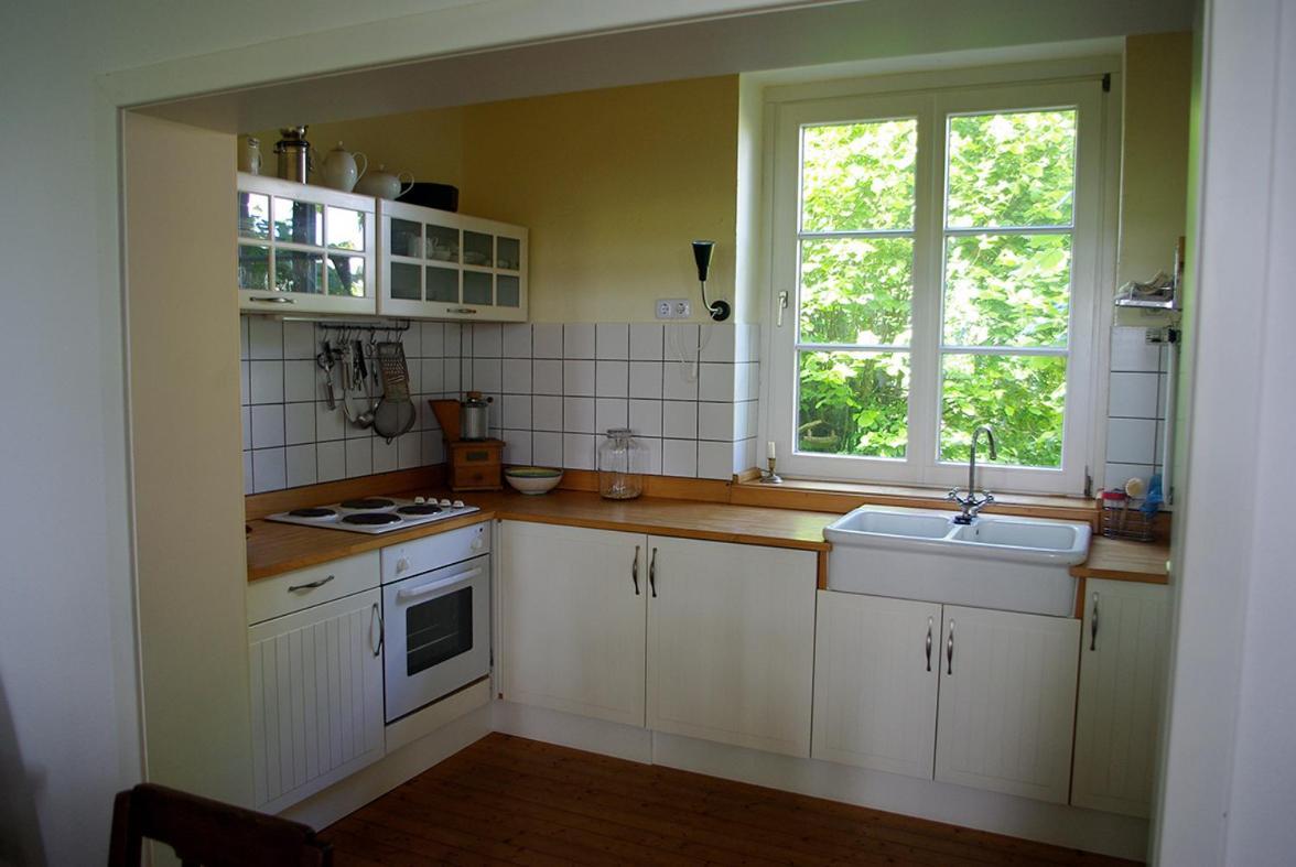 Alte Schule Osteroden Apartment Merzen Екстериор снимка